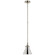 Parkington LED Pendant in Polished Nickel (268|CHC 5525PN)