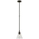 Parkington LED Pendant in Bronze (268|CHC 5525BZ-CG)