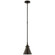 Parkington LED Pendant in Bronze (268|CHC 5525BZ)