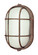 Aria One Light Bulkhead in Rust (110|41005 RT)