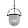 Mercury Three Light Lantern in Old Iron (67|F2565-OI)