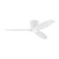 Titus 52'' Ceiling Fan in Matte White (1|3TTHR52RZWD)