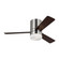Era 44'' Ceiling Fan in Brushed Steel (1|3ERHR44BSD)