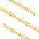 Standard Grade COB Tape Light in White (303|STL-COB-CW-16)