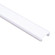 Premium Extrusions Stick-on lens in Clear (303|PE-QLENS-1M)