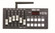 DMX Slider Controller in Black (303|DMX-RGBW-30CH)