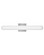 Marti LED Vanity in Chrome (531|85242CM)