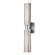 Gibbs Two Light Wall Sconce in Polished Nickel (70|7032-PN)