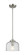 Nouveau LED Mini Pendant in Oil Rubbed Bronze (405|284-1S-OB-G73-LED)