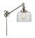 Franklin Restoration LED Swing Arm in Polished Nickel (405|237-PN-G72-LED)