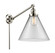 Franklin Restoration LED Swing Arm in Polished Nickel (405|237-PN-G42-L-LED)
