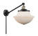 Franklin Restoration LED Swing Arm in Black Antique Brass (405|237-BAB-G541-LED)