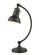 Ramsay One Light Table Lamp in Olde Bronze (224|TL119-OB)