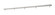Multi Point Canopy Five Light Ceiling Plate in Brushed Nickel (224|CP6405-BN)