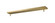 Multi Point Canopy Two Light Ceiling Plate in Heritage Brass (224|CP3402-HBR)