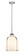 Pearson One Light Pendant in Brushed Nickel (224|818-9BN)