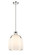 Pearson One Light Pendant in Polished Nickel (224|818-12PN)