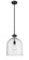 Pearson One Light Pendant in Matte Black (224|817-12MB)