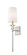 Ava One Light Wall Sconce in Brushed Nickel (224|804-1S-BN)