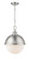 Peyton Two Light Pendant in Brushed Nickel (224|619P14-BN)