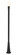 Laurent One Light Outdoor Post Mounted Fixture in Black (224|597PHM-519P-BK)
