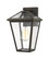 Talbot One Light Outdoor Wall Light in Oil Rubbed Bronze (224|579M-ORB)