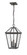 Talbot Three Light Outdoor Chain Mount Ceiling Fixture in Oil Rubbed Bronze (224|579CHB-ORB)