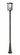 Seoul Two Light Outdoor Post Mounted Fixture in Oil Rubbed Bronze (224|571PHBR-519P-ORB)