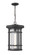 Jordan One Light Outdoor Chain Mount Ceiling Fixture in Oil Rubbed Bronze (224|570CHXL-ORB)