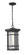 Jordan One Light Outdoor Chain Mount Ceiling Fixture in Oil Rubbed Bronze (224|570CHB-ORB)