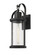 Roundhouse One Light Outdoor Wall Light in Black (224|569B-BK)
