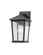 Beacon One Light Outdoor Wall Light in Oil Rubbed Bronze (224|568S-ORB)
