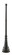 Outdoor Post Outdoor Post in Oil Rubbed Bronze (224|564P-ORB)