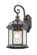Annex One Light Outdoor Wall Light in Rust (224|563M-RT)