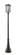 Aspen Three Light Outdoor Post Mounted Fixture in Oil Rubbed Bronze (224|554PHXLR-564P-ORB)