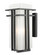 Abbey One Light Outdoor Wall Light in Black (224|549B-BK)