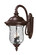 Armstrong Three Light Outdoor Wall Light in Bronze (224|534B-RBRZ)