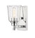 Bohin One Light Wall Sconce in Chrome (224|464-1S-CH)