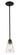 Annora One Light Pendant in Olde Bronze (224|428MP-OB)