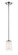 Willow One Light Pendant in Chrome (224|426MP-CH)