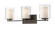 Willow Three Light Vanity in Olde Bronze (224|426-3V-OB)