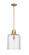 Kinsley One Light Pendant in Heirloom Gold (224|340P12-HG)