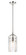 Alverton One Light Pendant in Polished Nickel (224|3036MP-PN)