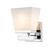 Astor One Light Wall Sconce in Chrome (224|1937-1S-CH)