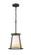 Lenyx Pendant One Light Pendant in Iron Ore (224|1935MP-IO)