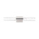 Cru LED Bath Vanity in Polished Nickel (529|BWS14222-PN)