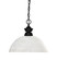Shark One Light Pendant in Matte Black (224|100701MB-DWL14)