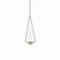 Devotion LED Mini Pendant in Satin Nickel (529|BPD66218-SN)