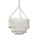 Veranda Three Light Pendant in Nickel (515|2948-79)