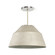 Capistrano Three Light Pendant in Brushed Nickel (515|2771-79)